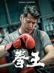 拳王 短剧版